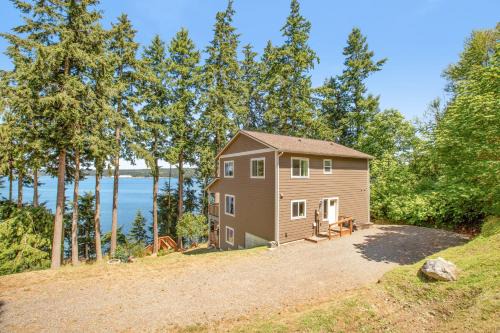 Port Hadlock House | Brighton Beach House