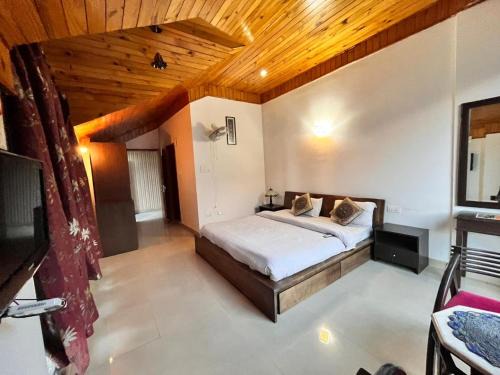 Yavatmal Hotel | Brijesh Guest House