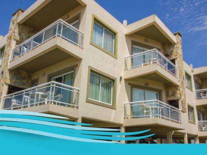 Ostende Apartment | Brillos del Sol Apart