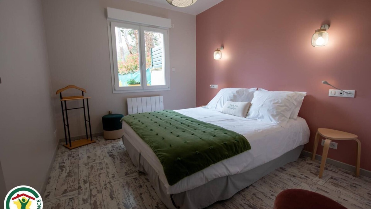 Cumieres House | Brin de Nature - Cumieres