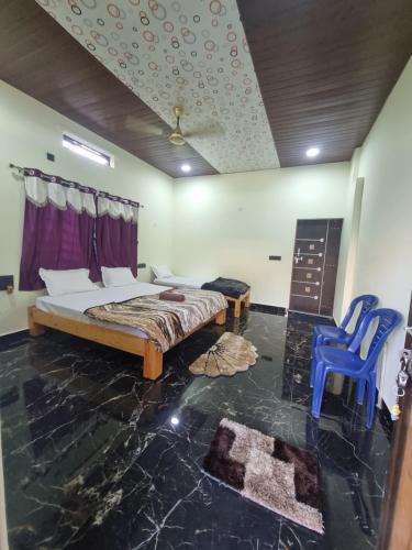 Hampi House | BRINDAVAN HOMESTAY HAMPI