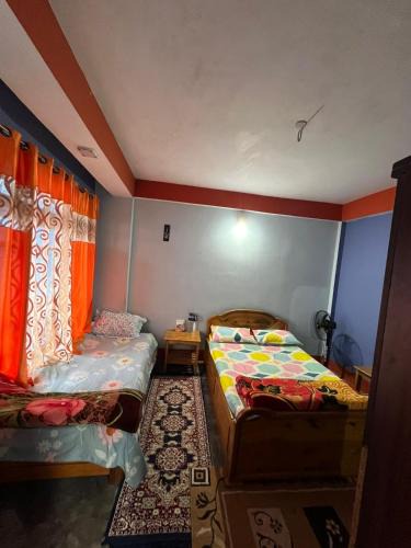 Kurseong House | Brindavan Homestay