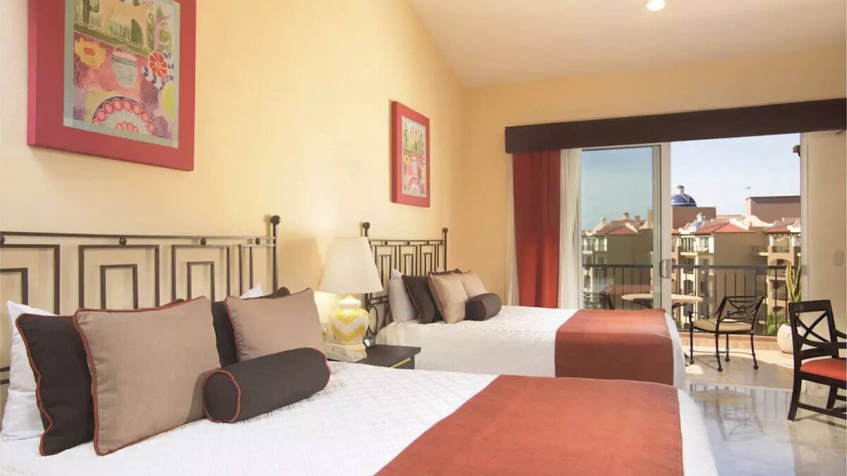 Flamingos Villa | Bring In The New Year On A Beautiful Beach At Nuevo Vallarta 12/29/24 - 1/5/25