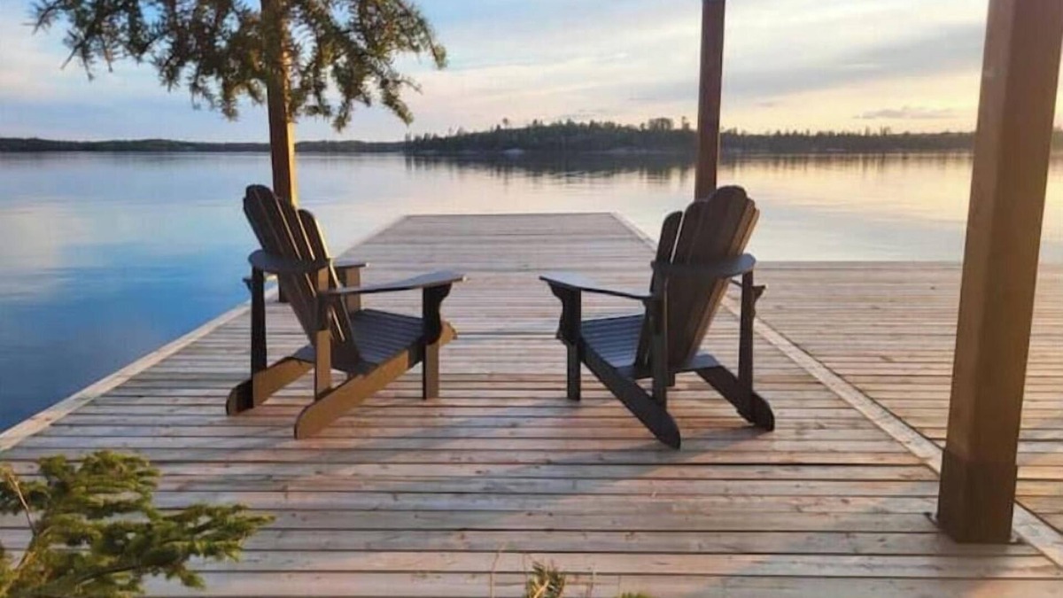 Northern Ontario Cottage | Bring the family to the lake and make lifelong memories!