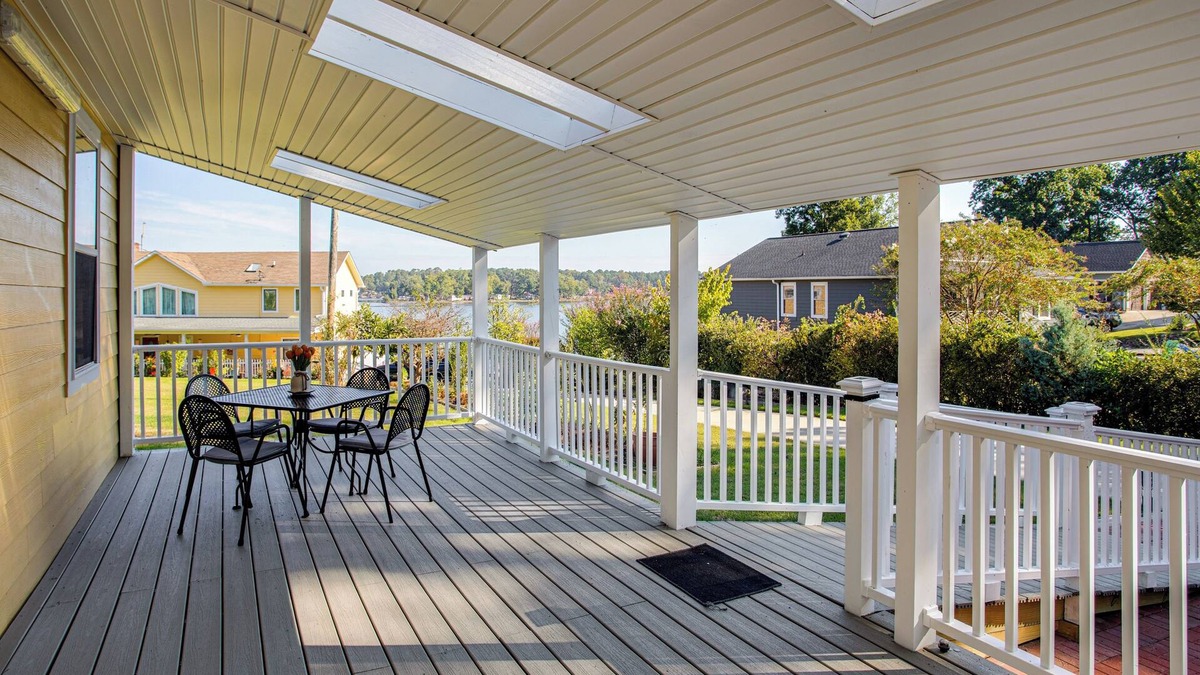 Gold Nugget Point House | Bring Your Boat! Lake Murray Home w/Dock & Ramp