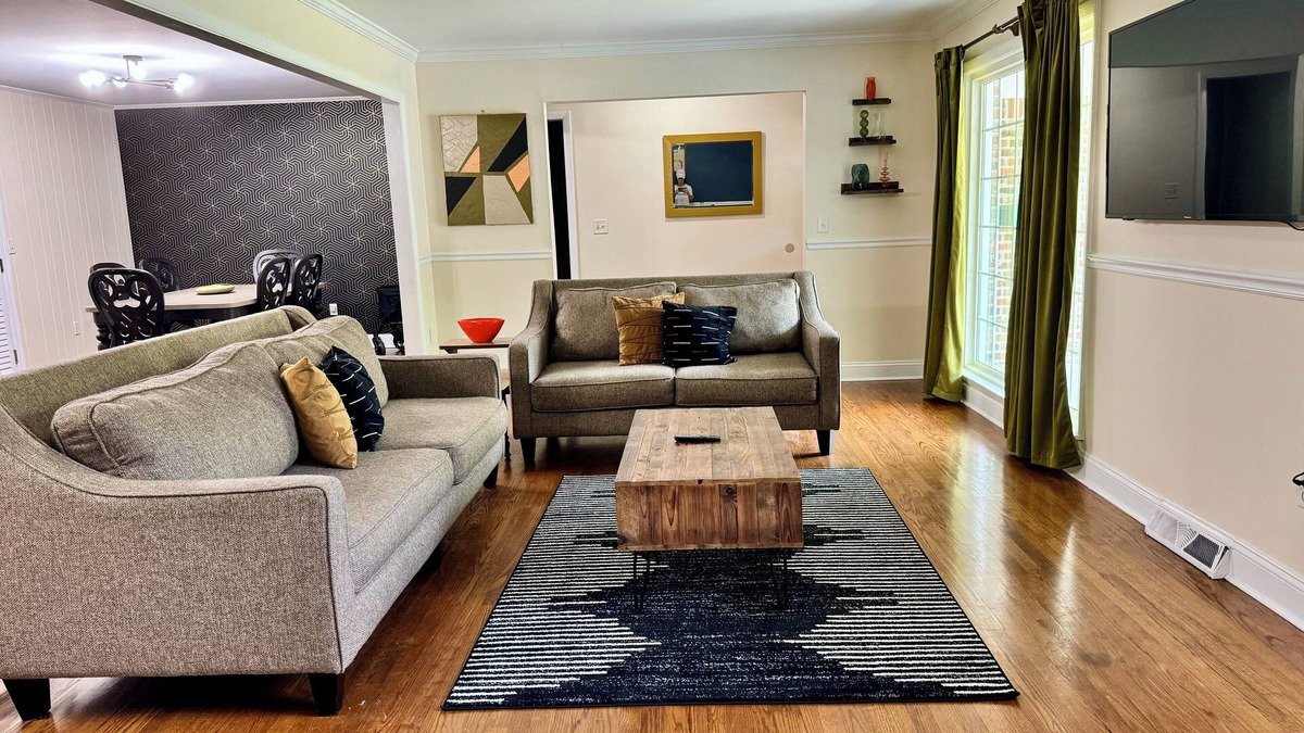 West Ashley House | Bring your dog & boat! 🐾🌊 Close to downtown!