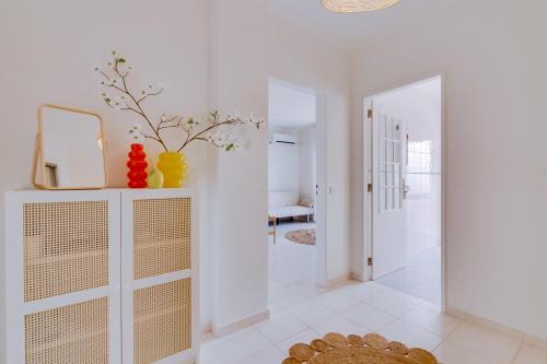 Faro Apartment | Brisa Algarvia 1