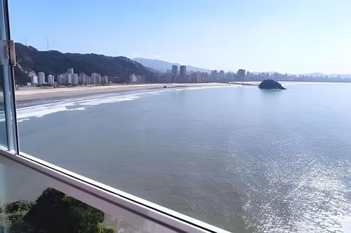 Porchat Island House | Brisa da Porchat !