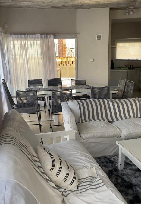 Valeria del Mar Apartment | BRISA de MAR