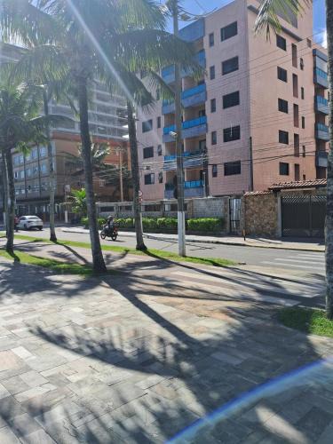Jardim Imperador Apartment | BRISA do Mar - Pés na Areia