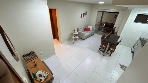 Sao Domingos Apartment | Brisa do Mar - Zona Sul, Ilhéus