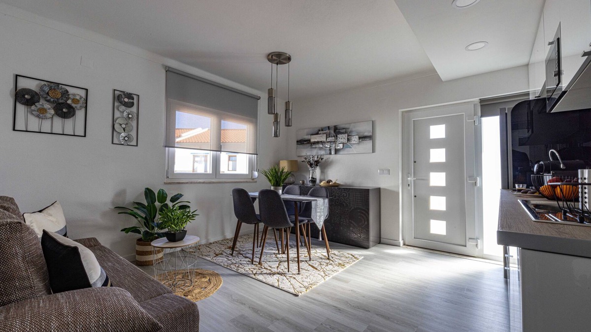 Porto Covo Apartment | Brisa Mar/3 Villa Eira Nova a 5 minutos a pé das belas Praias de Porto Covo