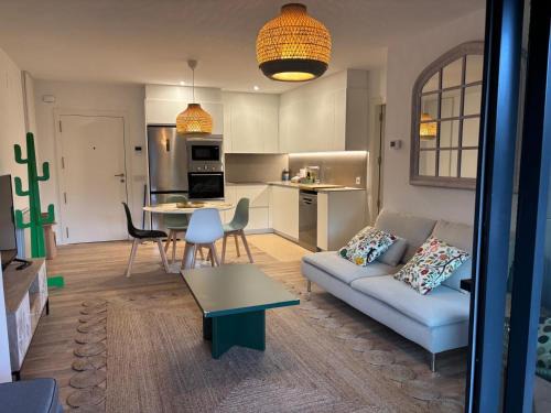 Sanxenxo Apartment | Brisa Marela