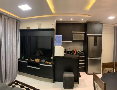 Passo de Torres Apartment | brisas da maré