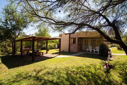 San Javier House | Brisas de Chacras