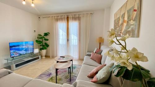 El Castell de Guadalest Apartment | Brisas de Guadalest