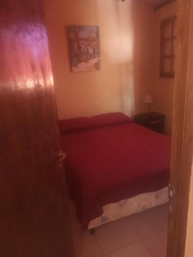 Las Compuertas Apartment | Brisas de montaña