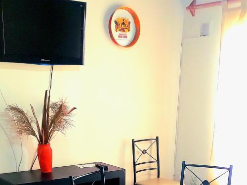 Guaymallen House | Brisas de Santa Ana