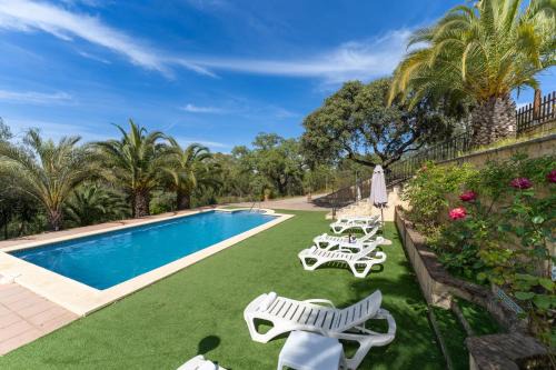 Cerro Muriano House | Brisas Del Palmeral