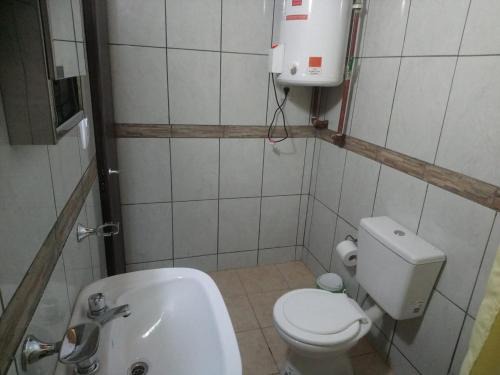 San Jose de Jachal Hotel | Brisas del valle