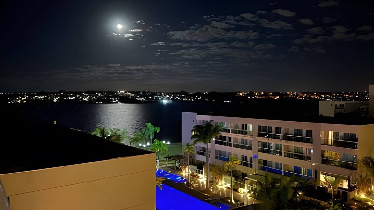 Brasilia Apartment | Brisas do Lago - Apartamento 12