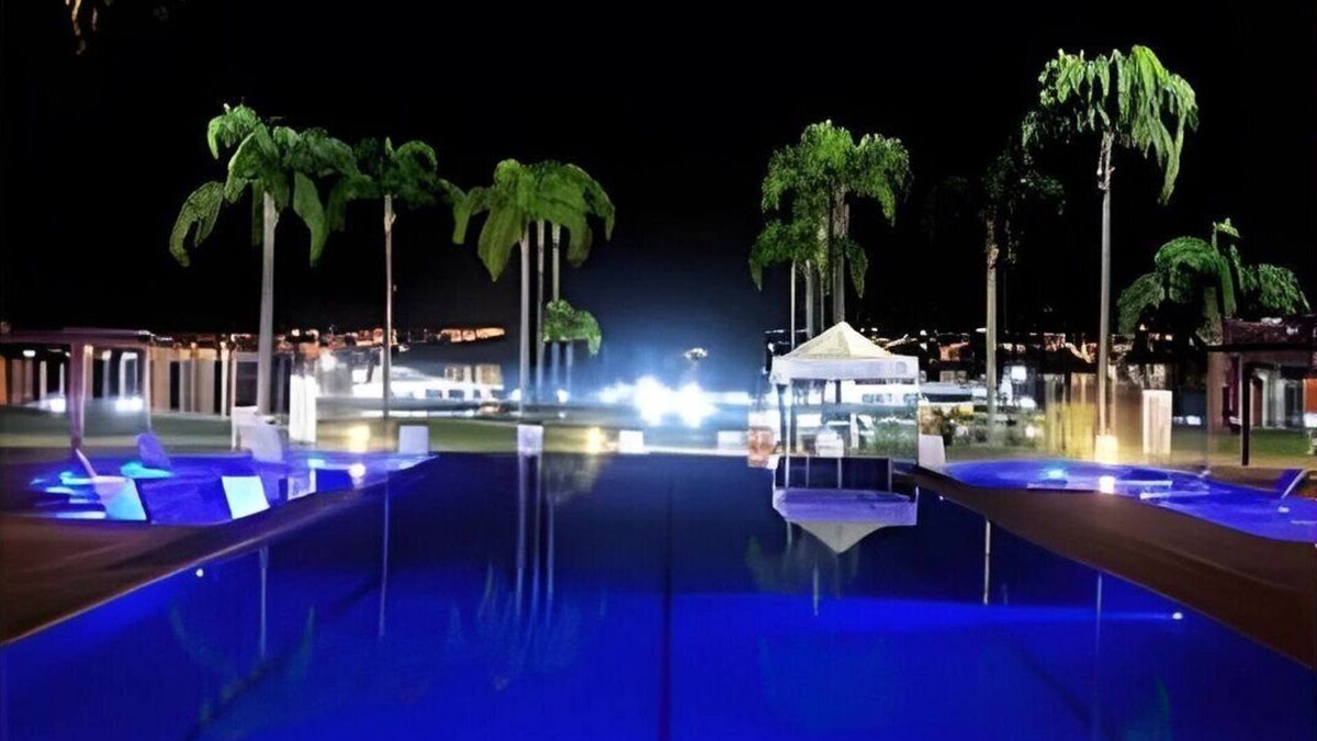 Brasilia Apartment | Brisas do Lago - apt 13