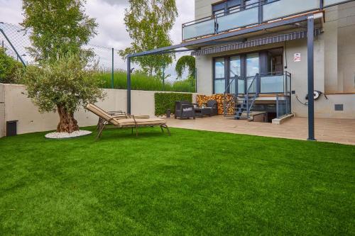 Ciruena Apartment | Brisas Golf