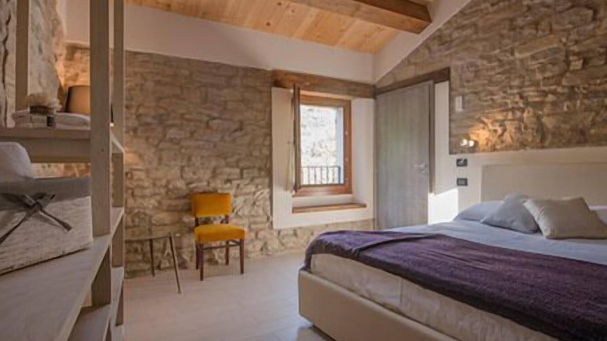 Brisighella Bed & Breakfast | Brisighella Green Wellness