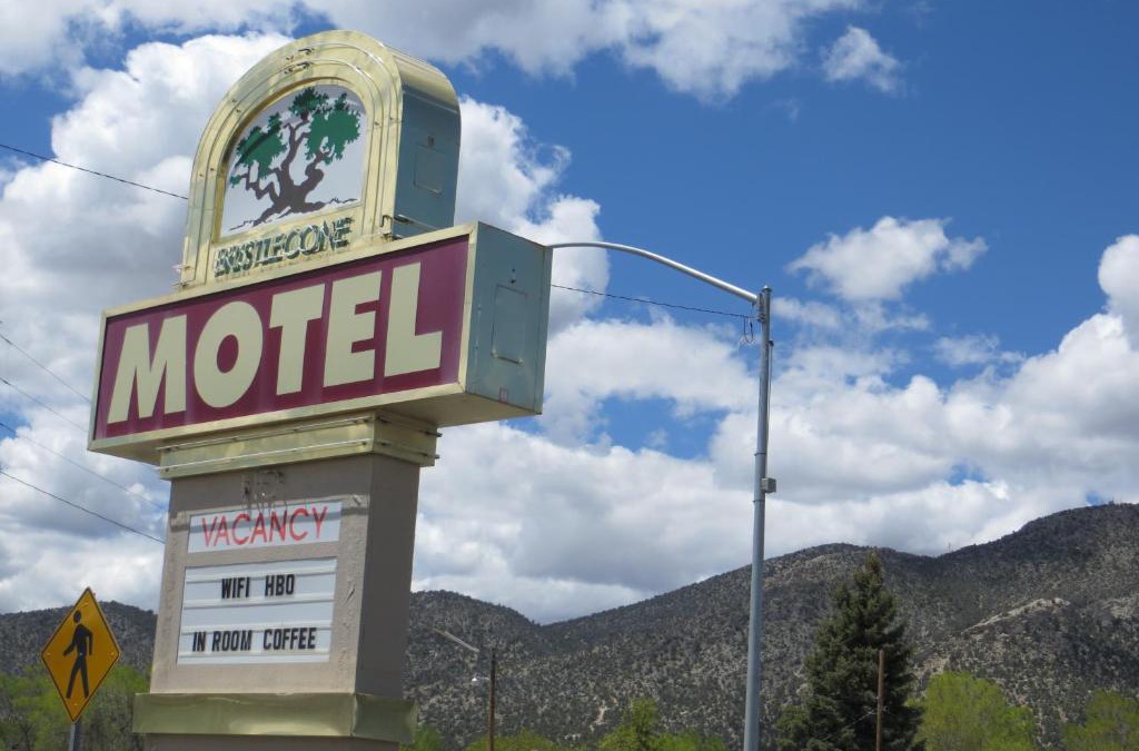 East Ely Hotel | Bristlecone Motel
