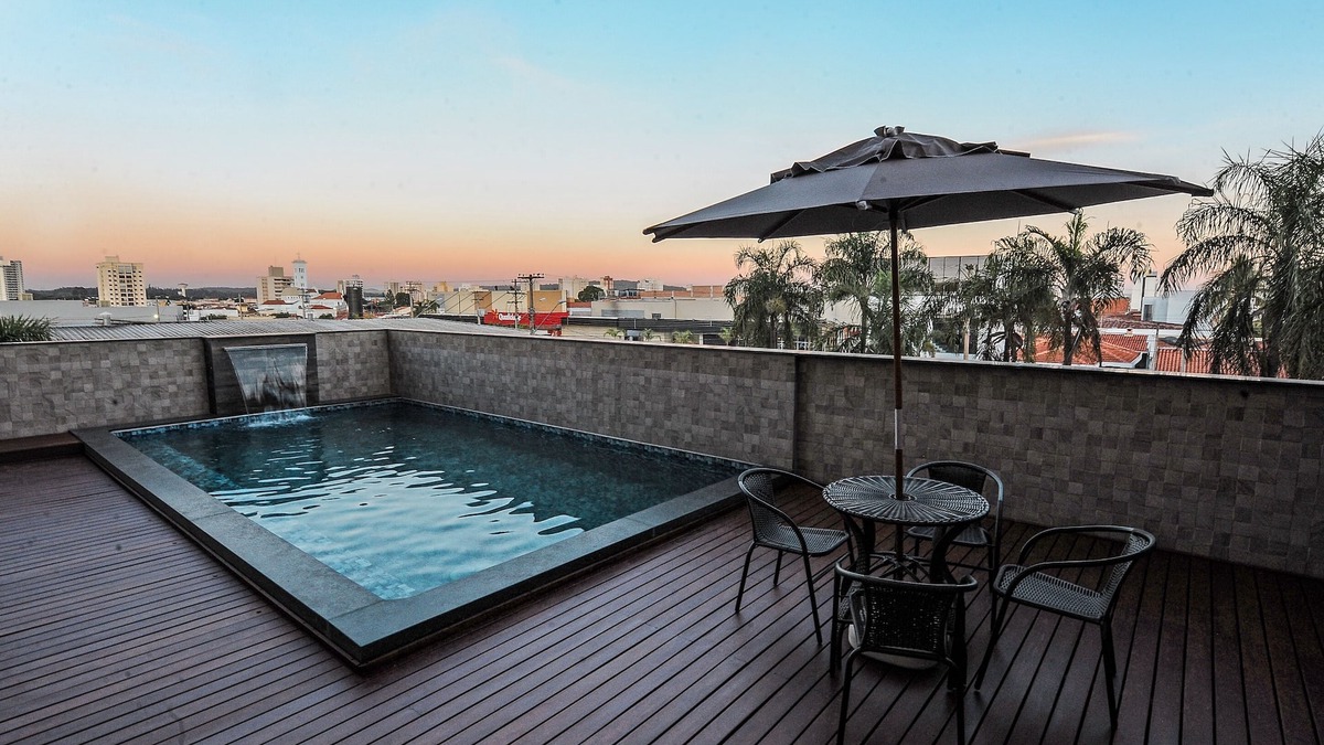 Rio Claro Hotel | Bristol Infinity