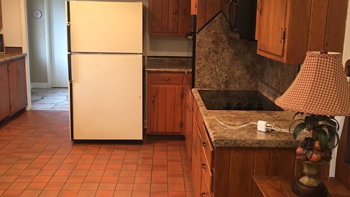 Bristol House | Bristol Whippoorwill Circle