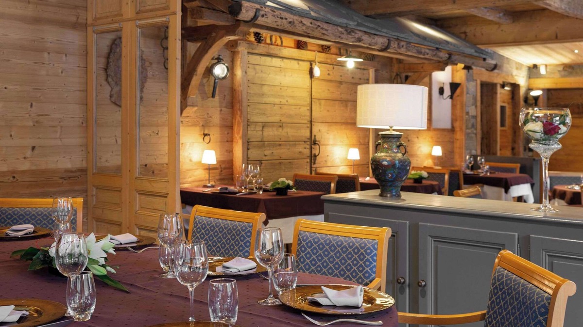 Saint-Ferreol Hotel | Brit Hotel Florimont