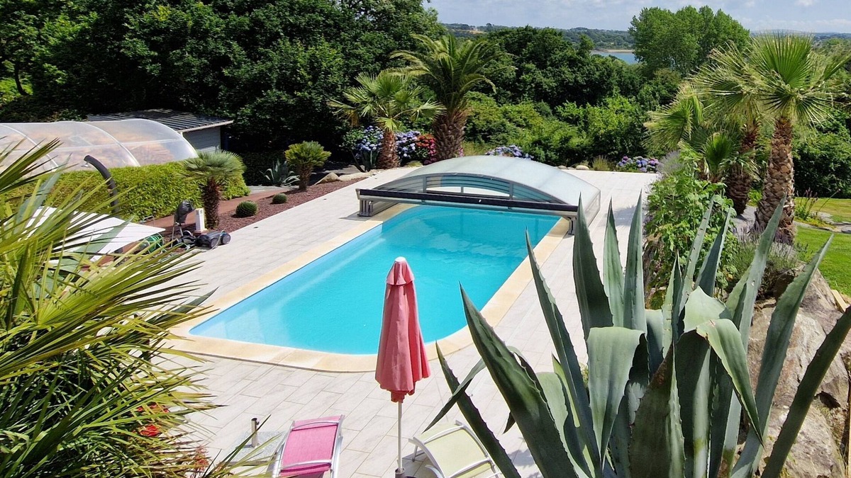 Loperhet Apartment | Brittany Apartment Sea Breeze for 2 persons (no kids) *