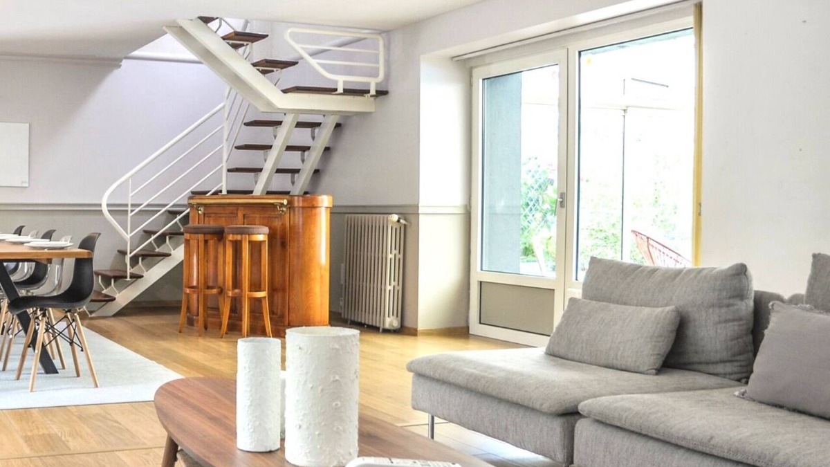La Fresnais Villa | Brittany lovers, ideal accommodation for large family or between friends