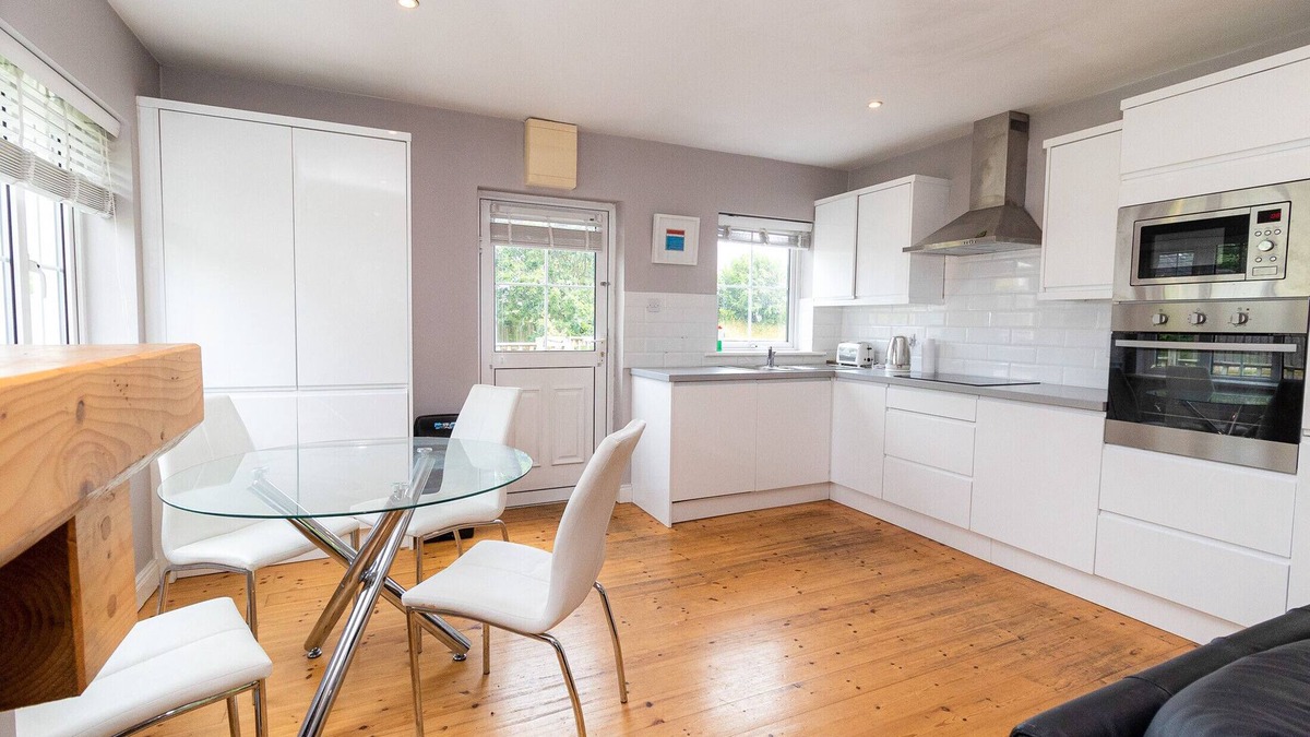 Brittas Bay House | Brittas Bay Holiday Park No.18