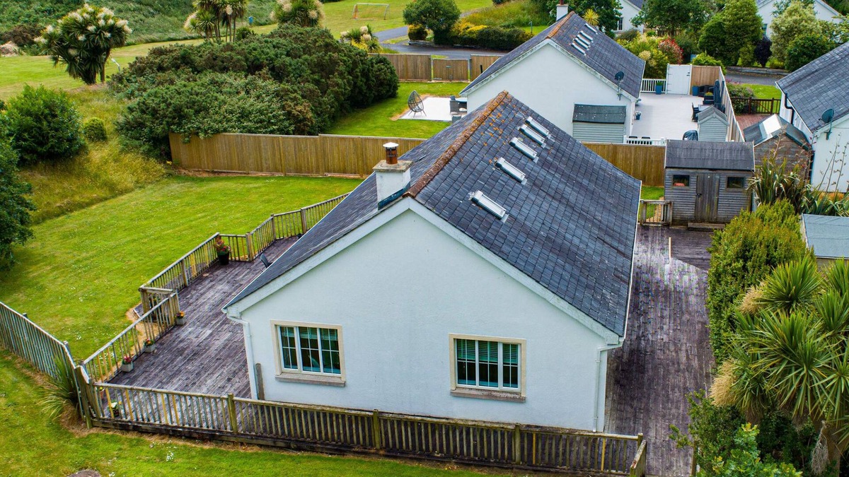 Brittas Bay House | Brittas Bay Holiday Park No.18 by Interhome