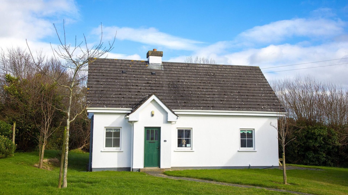 Brittas Bay Apartment | Brittas Bay Holiday Village