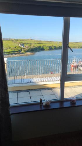 Belmullet Apartment | Broadhaven Bay Apartment