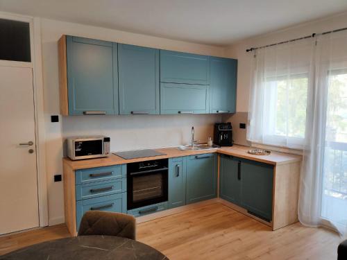 Pozega Apartment | Broadway Apartment