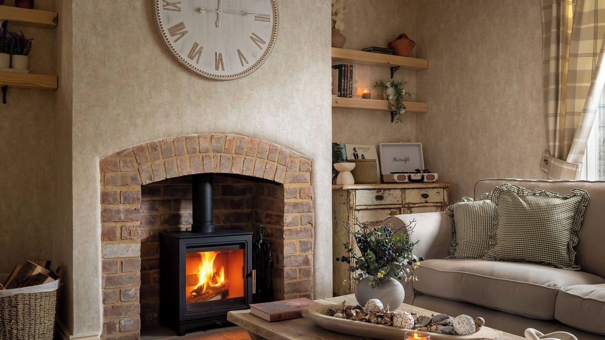 Broadway House | Broadway Country Chic Cottage