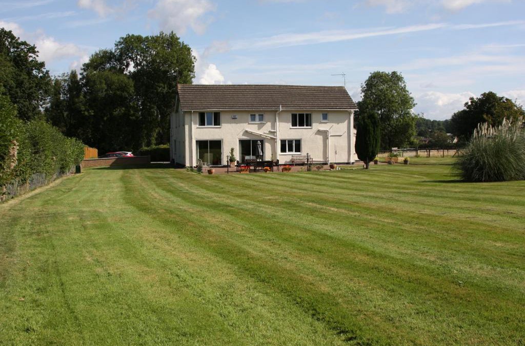 Alveley Bed & Breakfast | Broadwell Guest House
