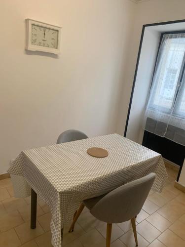 Broc Apartment | Broc