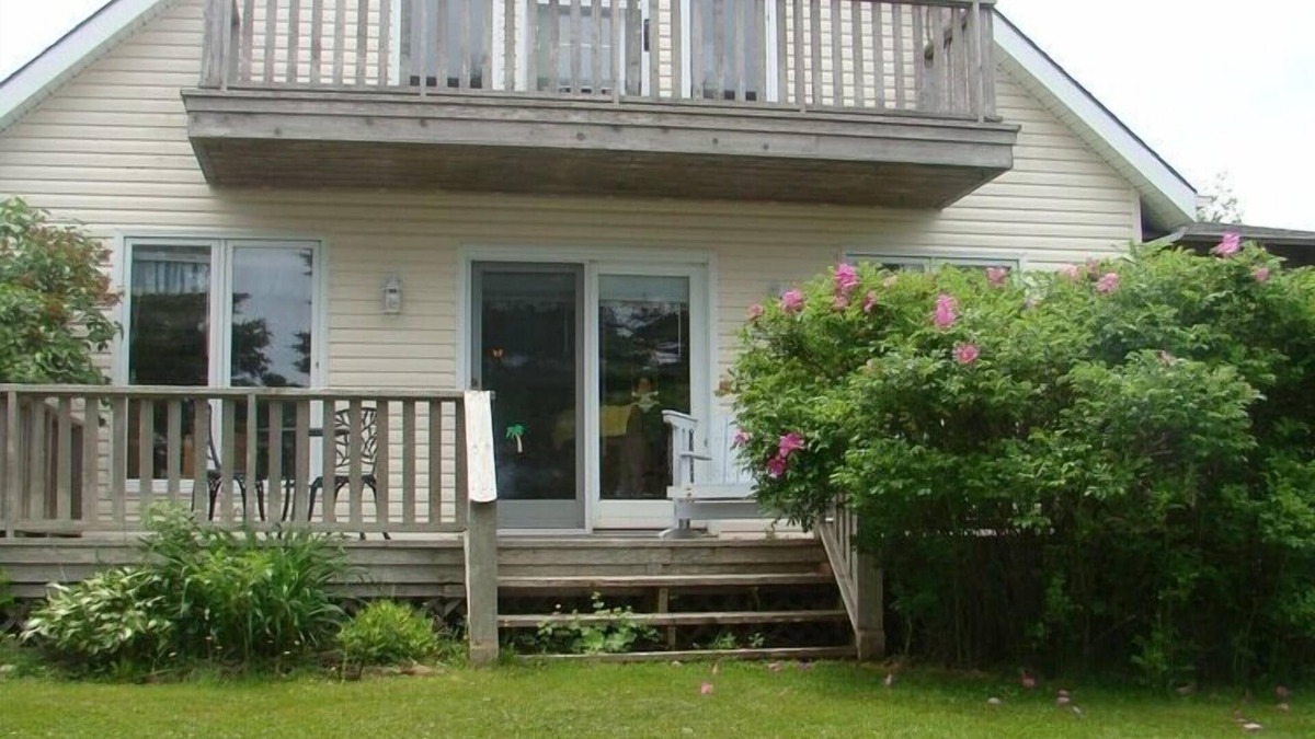 Corran Ban Cottage | Broderick By The Bay