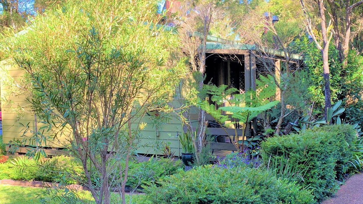 Eungella Cottage | Broken River Mountain Resort