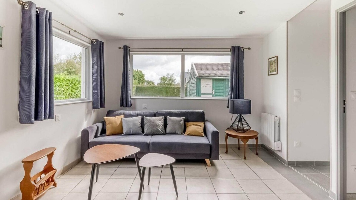 Tracy-sur-Mer House | Bronte’s Coastal Retreat