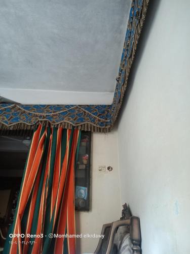 Kafr Sa'd Apartment | Broo