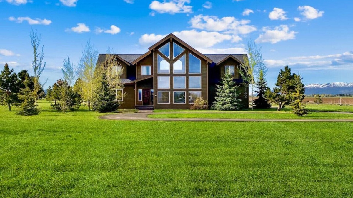 Brookdale Meadows Apartment | Brookdale Lodge .