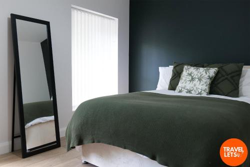 Londonderry Apartment | Brooke Park House