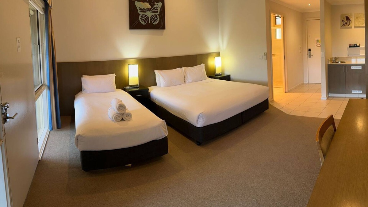 Mornington Hotel | Brooklands of Mornington