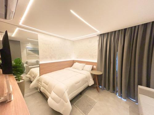 Brooklin Novo Apartment | Brooklin Design e Luxo - Próx Metro & Sh Morumbi